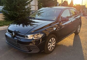 VW Polo 45.000 km 13.990 &euro; Kleinblittersdorf 66271