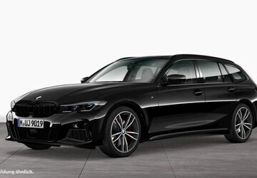 BMW M340d 58.719 km 49.490 &euro; Saarbrücken 66121