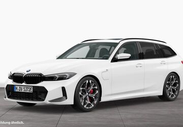 BMW 330 10.298 km 55.790 &euro; Saarbrücken 66121