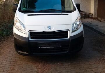 Peugeot Expert 308.000 km 3.999 &euro; Saarbrücken 66115