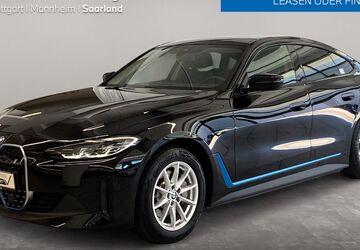 BMW i4 31.425 km 35.860 &euro; Saarbrücken 66121