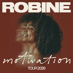 Robine – Motivation Tour 2026