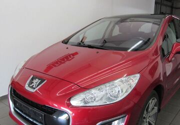 Peugeot 308 240.000 km 2.990 &euro; Saarbrücken 66121