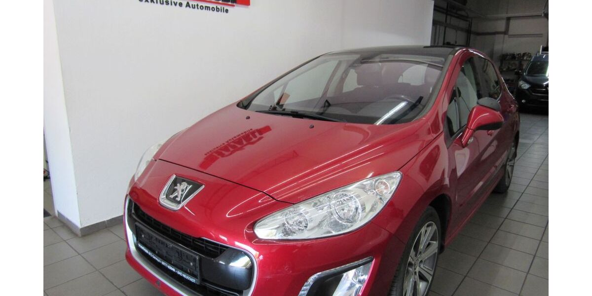 Peugeot 308 240.000 km 2.990 &euro; Saarbrücken 66121