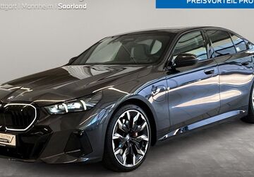 BMW 550 15.360 km 75.908 &euro; Saarbrücken 66121
