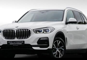 BMW X5 118.183 km 35.900 &euro; Saarbrücken 66117