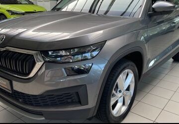 Skoda Kodiaq 76.970 km 26.890 &euro; Saarbrücken 66130