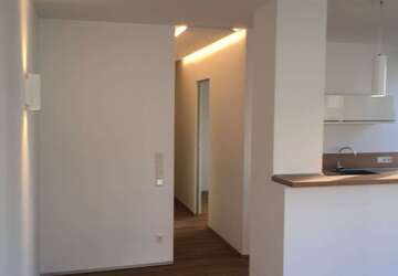 Wohnung Saarbrücken St. Johann - 2 Zimmer, 45 m&sup2;, 455&euro; | Angebot:27488386