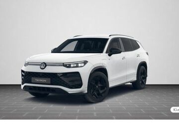 VW Tayron 3.900 km 65.844 &euro; Homburg 66424