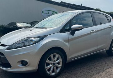 Ford Fiesta 178.000 km 3.500 &euro; Saarbrücken 66127