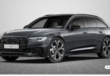 Audi S6 11.185 km 60.980 &euro; Saarbrücken 66115