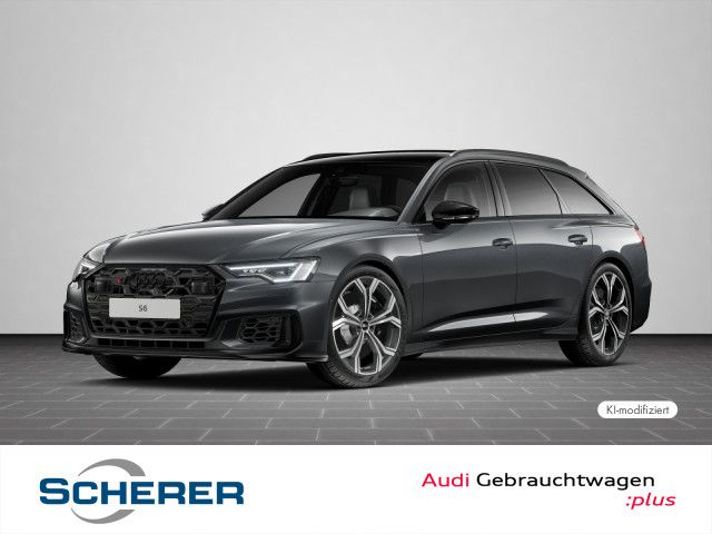 Audi S6 11.185 km 60.980 &euro; Saarbrücken 66115
