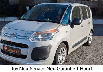Citroen C3 127.414 km 1.999 &euro; Lebach 66822