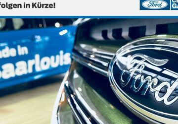 Ford Kuga 41.600 km 33.900 &euro; Dillingen 66763