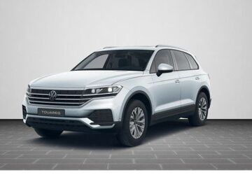 VW Touareg 11.500 km 57.600 &euro; Saarbrücken 66121