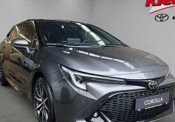 Toyota Corolla 2.000 km 33.990 &euro; Saarlouis 66740