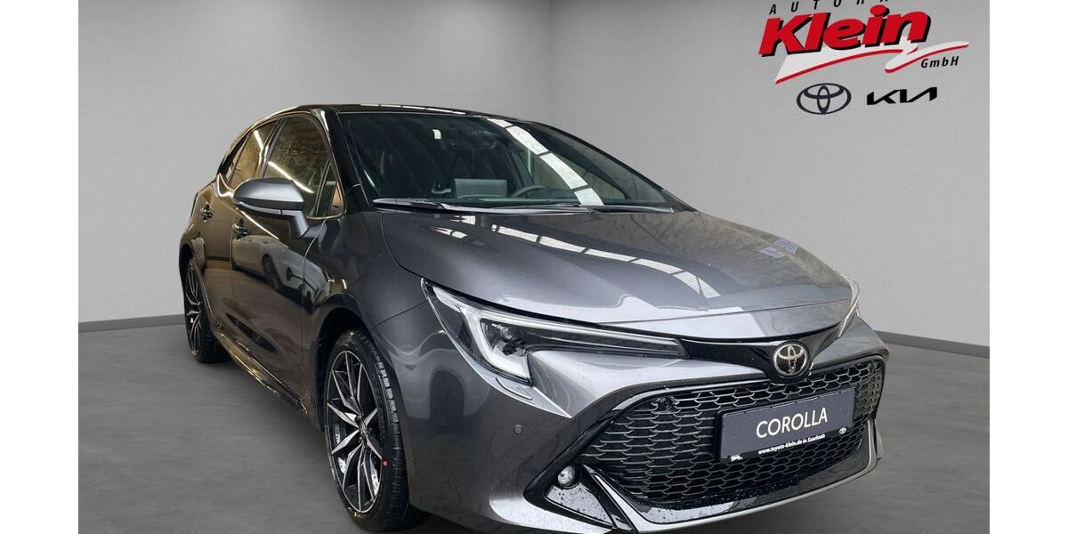 Toyota Corolla 2.000 km 33.990 &euro; Saarlouis 66740
