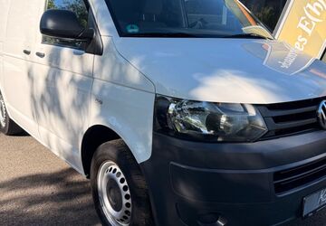 VW T5 Transporter 177.000 km 9.900 &euro; Dillingen 66763