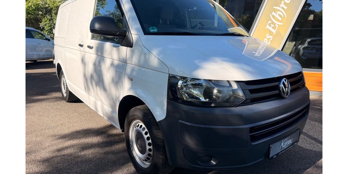 VW T5 Transporter 177.000 km 9.900 &euro; Dillingen 66763