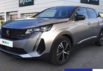Peugeot 3008 29.286 km 24.150 &euro; Saarbrücken 66119