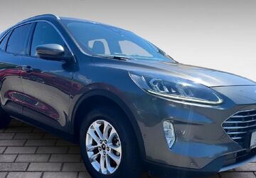 Ford Kuga 68.100 km 23.990 &euro; Neunkirchen 66539