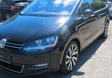 VW Sharan 203.500 km 14.900 &euro; Spiesen-Elversberg 66583