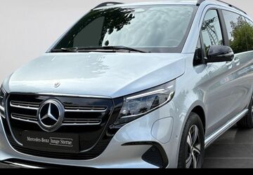 Mercedes-Benz EQV 4.786 km 57.596 &euro; Saarbrücken 66117