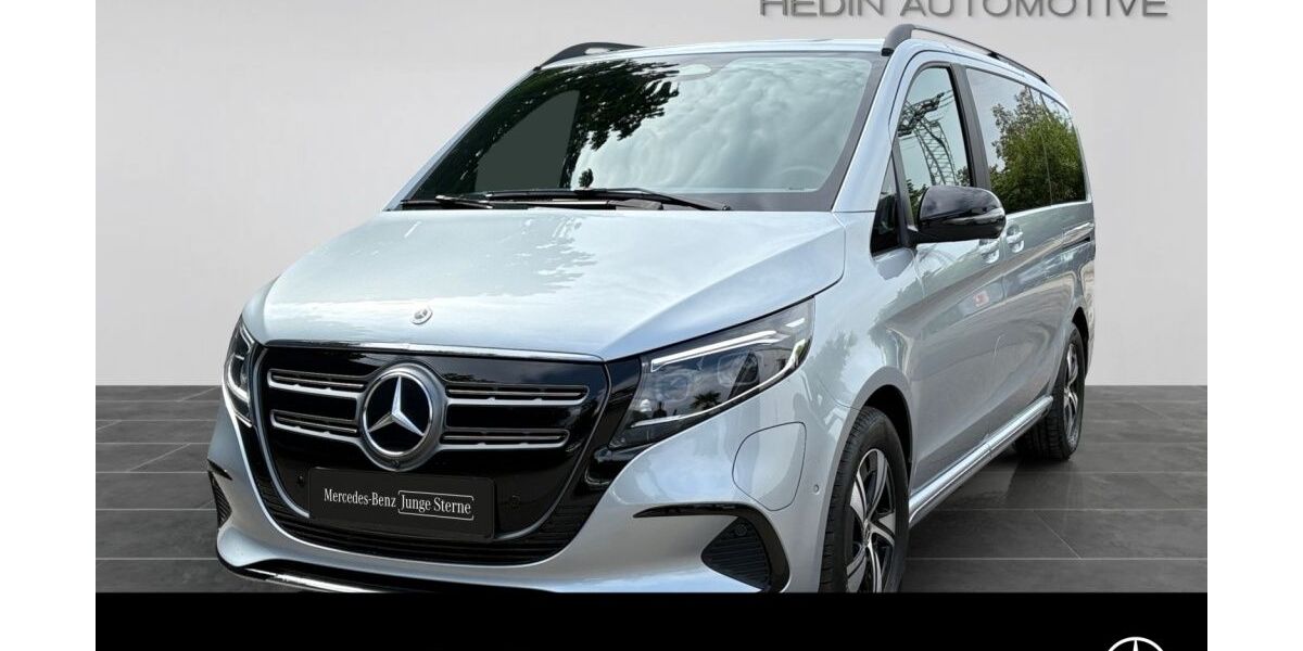 Mercedes-Benz EQV 4.786 km 57.596 &euro; Saarbrücken 66117