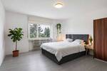 Erstbezug nach Sanierung - ab August - Helle 2-Zimmer-Wohnung mit Balkon und Panoramablick - Etagenwohnung Spiesen-Elversberg Elversberg | Angebot:26573144