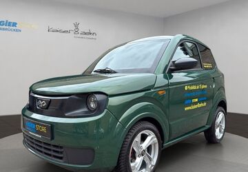 Ligier Myli 4.444 km 14.499 &euro; Saarbrücken 66133