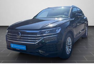 VW Touareg 20.650 km 54.900 &euro; Saarbrücken 66121