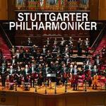 Stuttgarter Philharmoniker - live in Ulm - Mozart - Ravel - Tschaikowsky