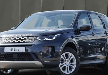 Land Rover Discovery Sport 33.320 km 29.790 &euro; Saarbrücken 66121