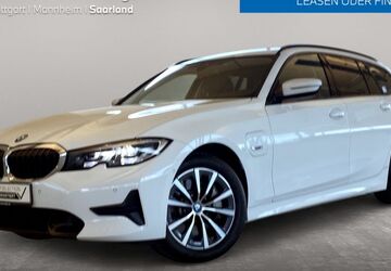 BMW 330 77.567 km 29.280 &euro; Kirkel 66459