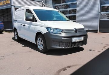 VW Caddy 11.500 km 23.900 &euro; Lebach-Thalexweiler 66822