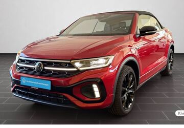 VW T-Roc 69.400 km 25.490 &euro; Saarbrücken 66121