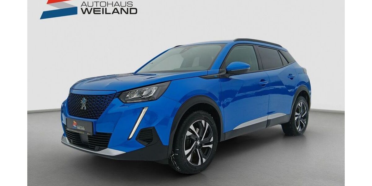 Peugeot 2008 19.211 km 17.900 &euro; Neunkirchen 66539