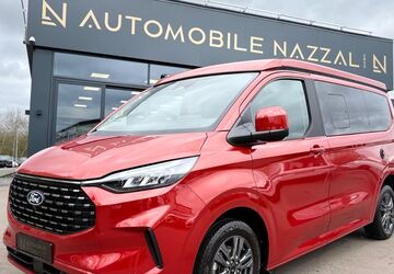 Ford Transit Custom 3.800 km 58.999 &euro; Saarlouis 66740
