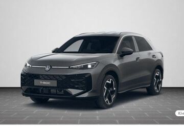 VW T-Roc 4.450 km 34.800 &euro; Saarbrücken 66115