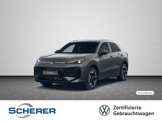 VW T-Roc 4.450 km 34.800 &euro; Saarbrücken 66115