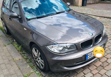 BMW 118 159.000 km 4.999 &euro; Saarbrücken 66113