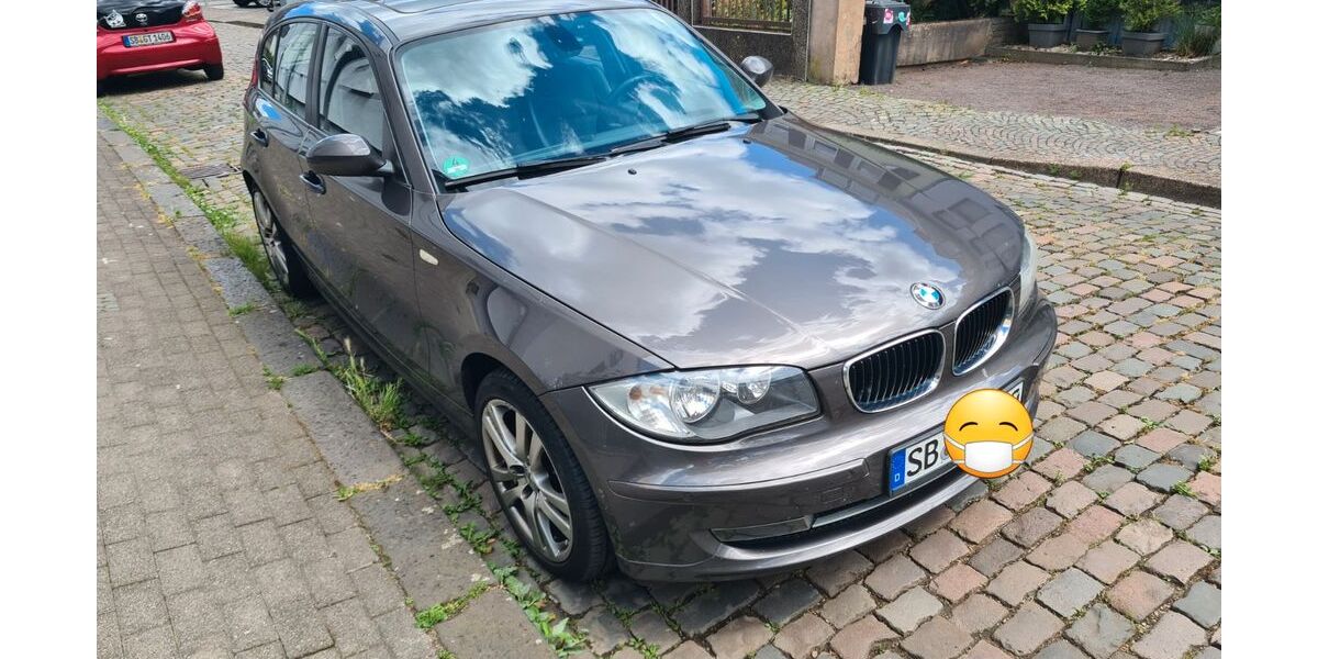 BMW 118 159.000 km 4.999 &euro; Saarbrücken 66113