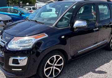 Citroen C3 119.000 km 5.890 &euro; Saarlouis 66740