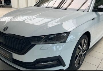 Skoda Octavia 64.072 km 27.690 &euro; Saarbrücken 66130