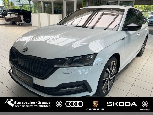 Skoda Octavia 64.072 km 27.690 &euro; Saarbrücken 66130
