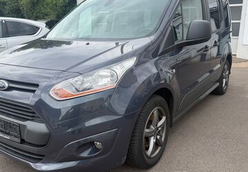Ford Tourneo 185.600 km 7.890 &euro; Lebach 66822