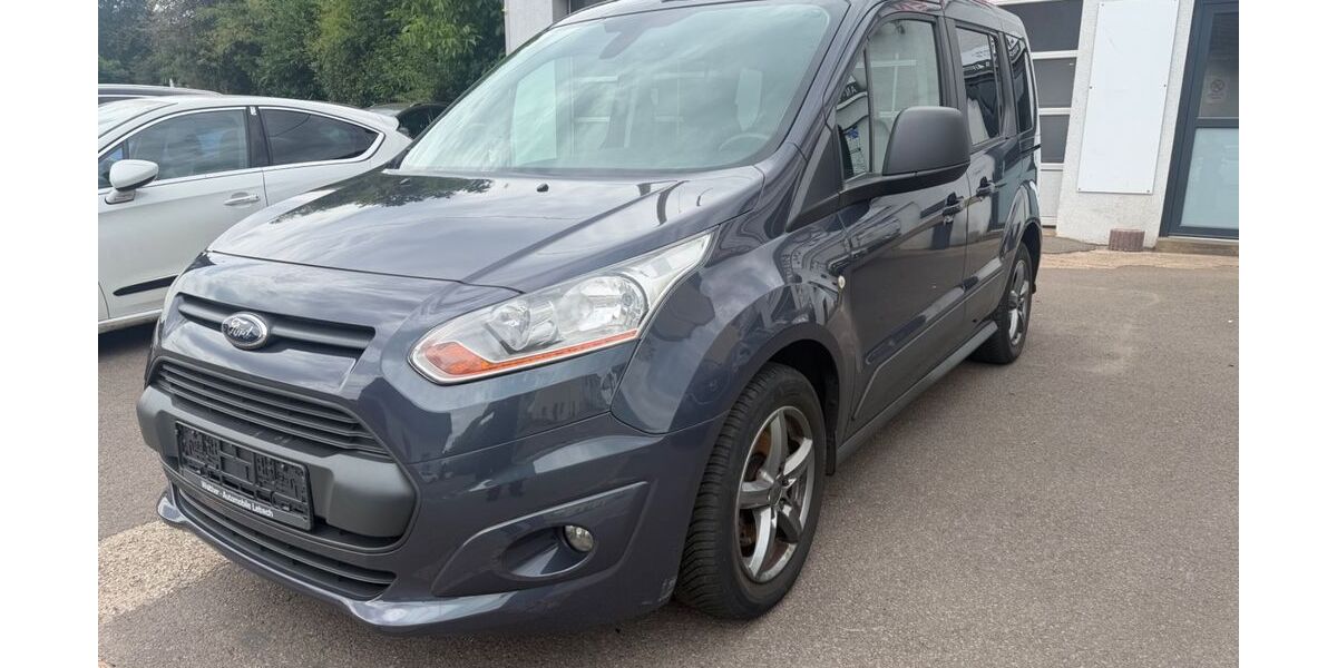 Ford Tourneo 185.600 km 7.890 &euro; Lebach 66822
