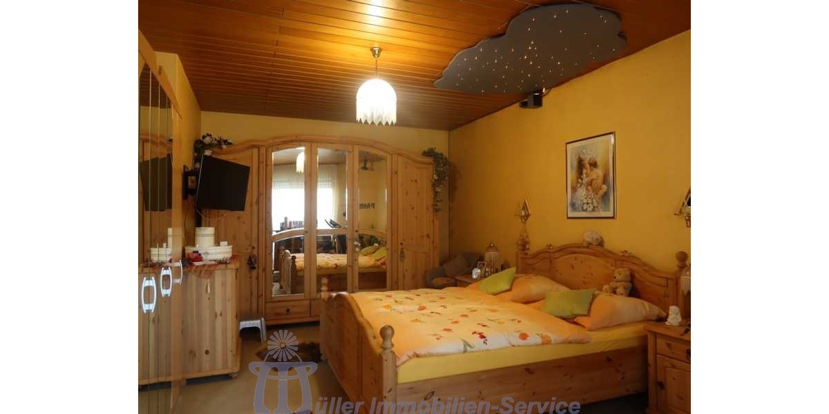 Schlafzimmer EG 
