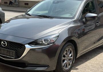 Mazda 2 54.200 km 14.900 &euro; Saarbrücken - Burbach 66115