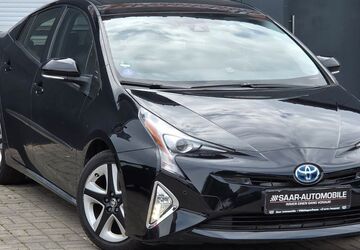 Toyota Prius 90.840 km 14.999 &euro; Völklingen-Fenne 66333
